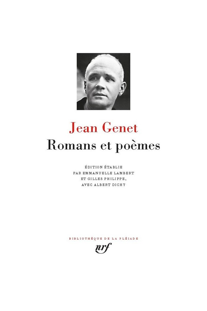 Romans et poèmes