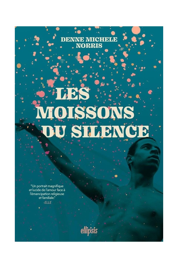 Les moissons du silence