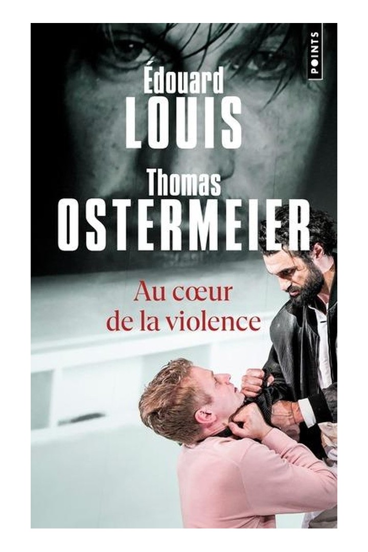 Au coeur de la violence