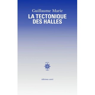 La Tectonique des Halles