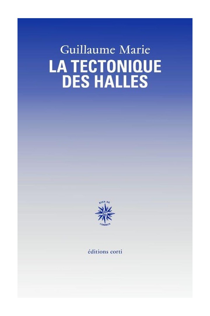 La Tectonique des Halles