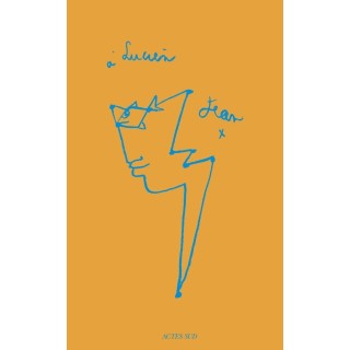 Correspondance Jean Cocteau et Lucien Clergue