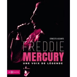 Freddie Mercury : une voix...