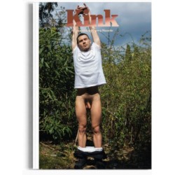 Kink n°35 + Cuadernos 16 (2...