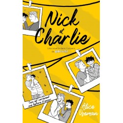Nick & Charlie - Une...