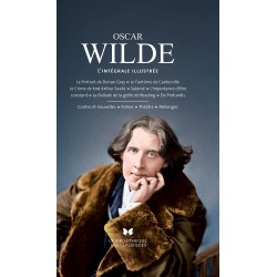 Oscar Wilde - l'intégrale...