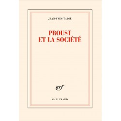 Proust et la société