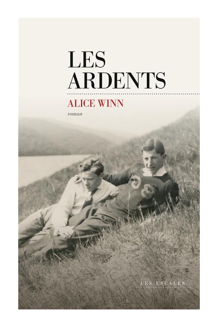 Les ardents