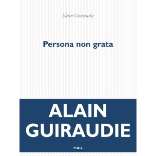 Persona non grata