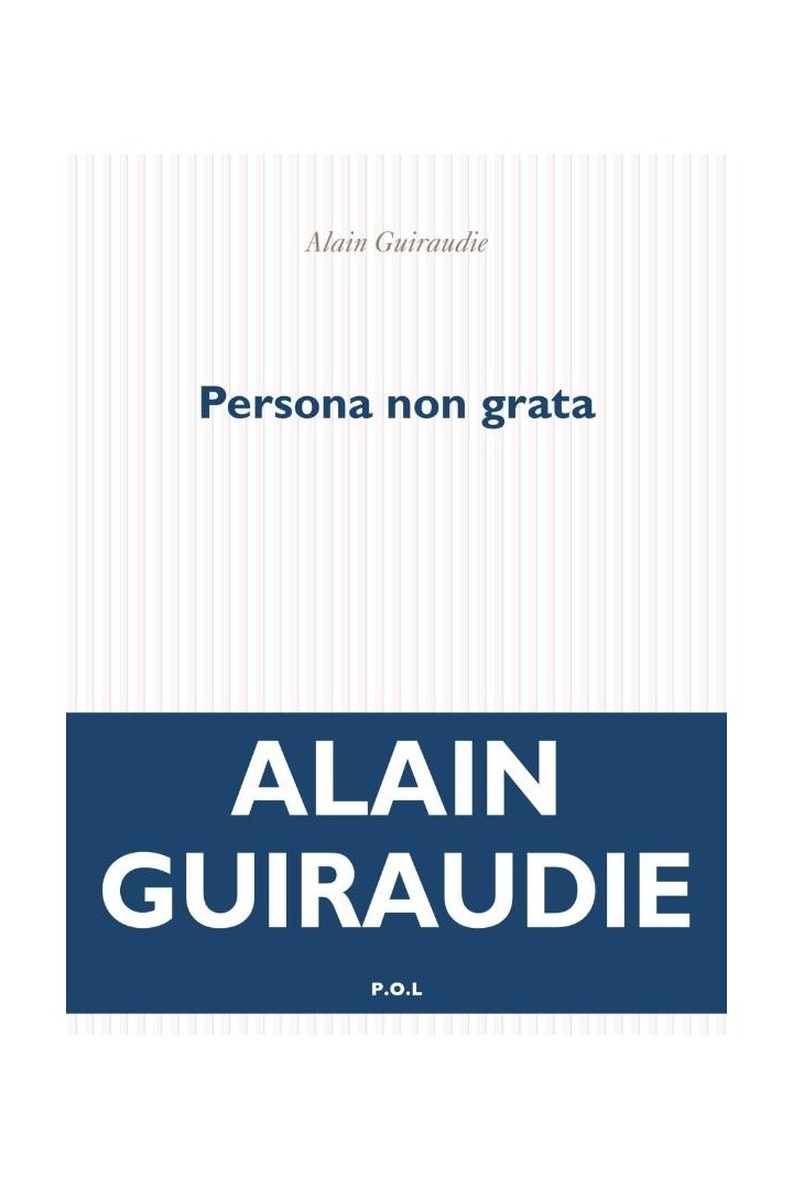 Persona non grata
