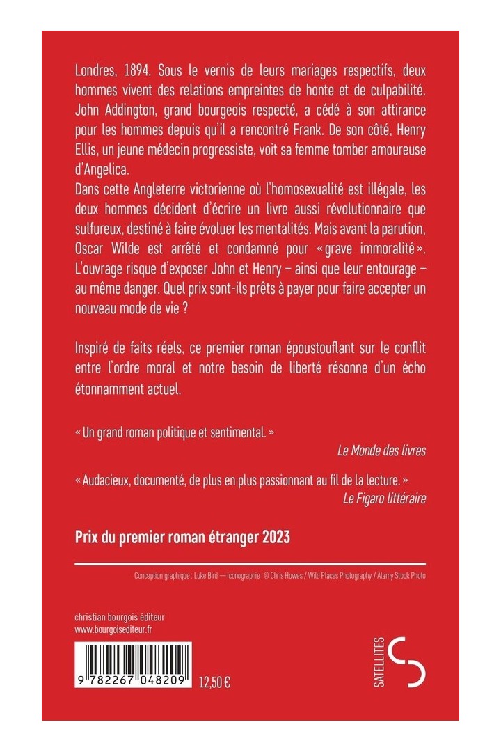 La Vie Nouvelle