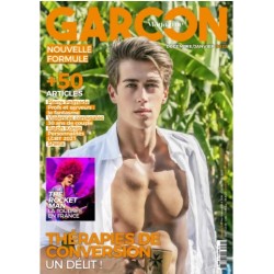Garçon Magazine n°34