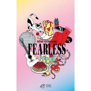 Fearless