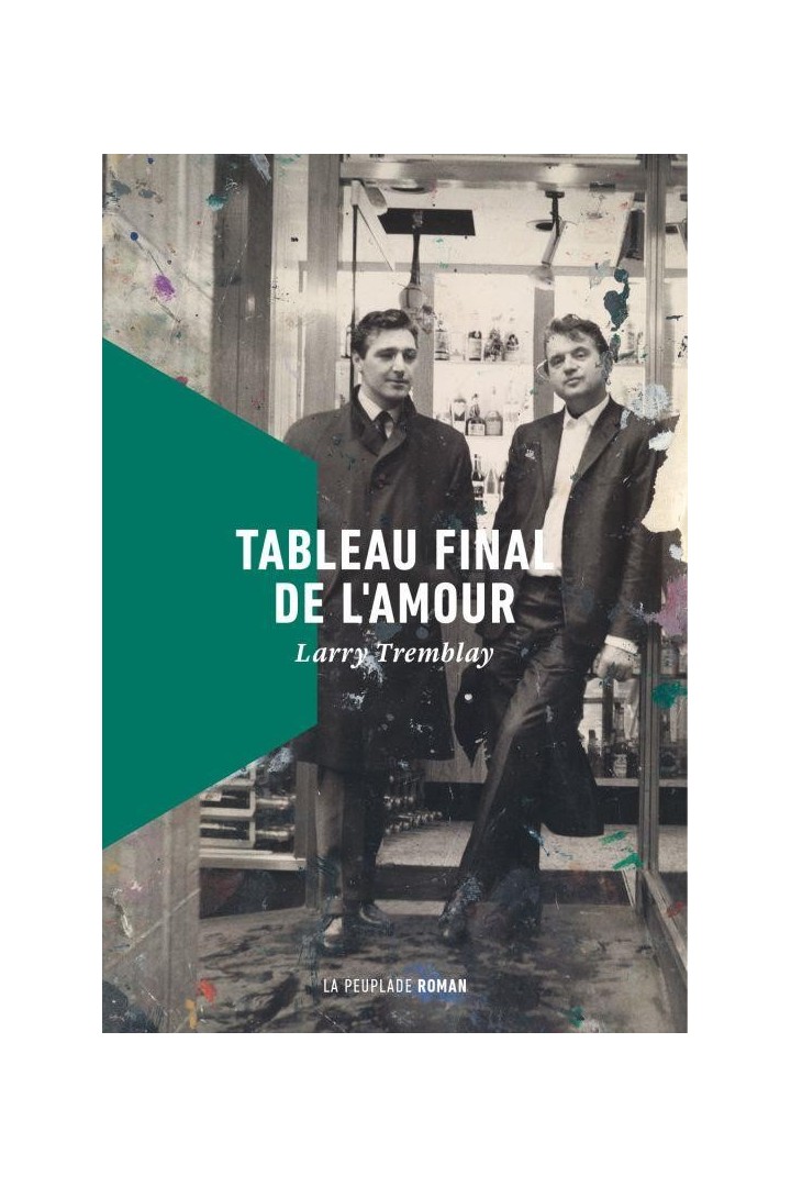 Tableau final de l'amour