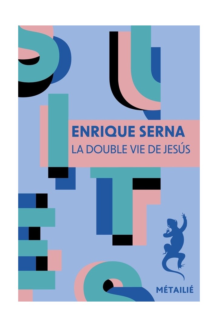 La double vie de Jesús