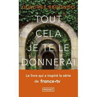 Tout cela, je te le donnerai