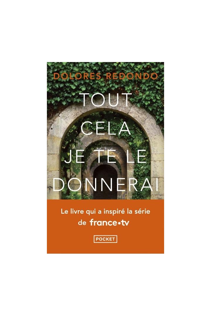 Tout cela, je te le donnerai
