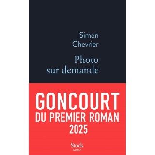 Photo sur demande