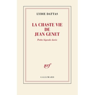 La chaste vie de Jean Genet : Petite légende dorée