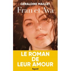Fran et Ava : Le roman de...