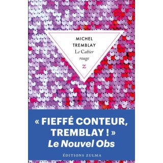 Le cahier rouge