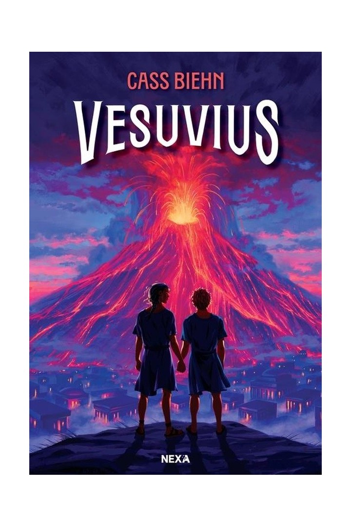 Vesuvius