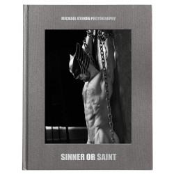 Sinner or Saint (Import)