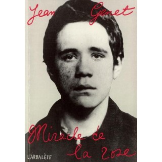 Miracle de la rose