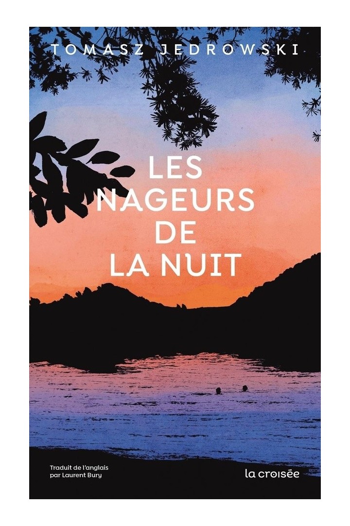 Les nageurs de la nuit