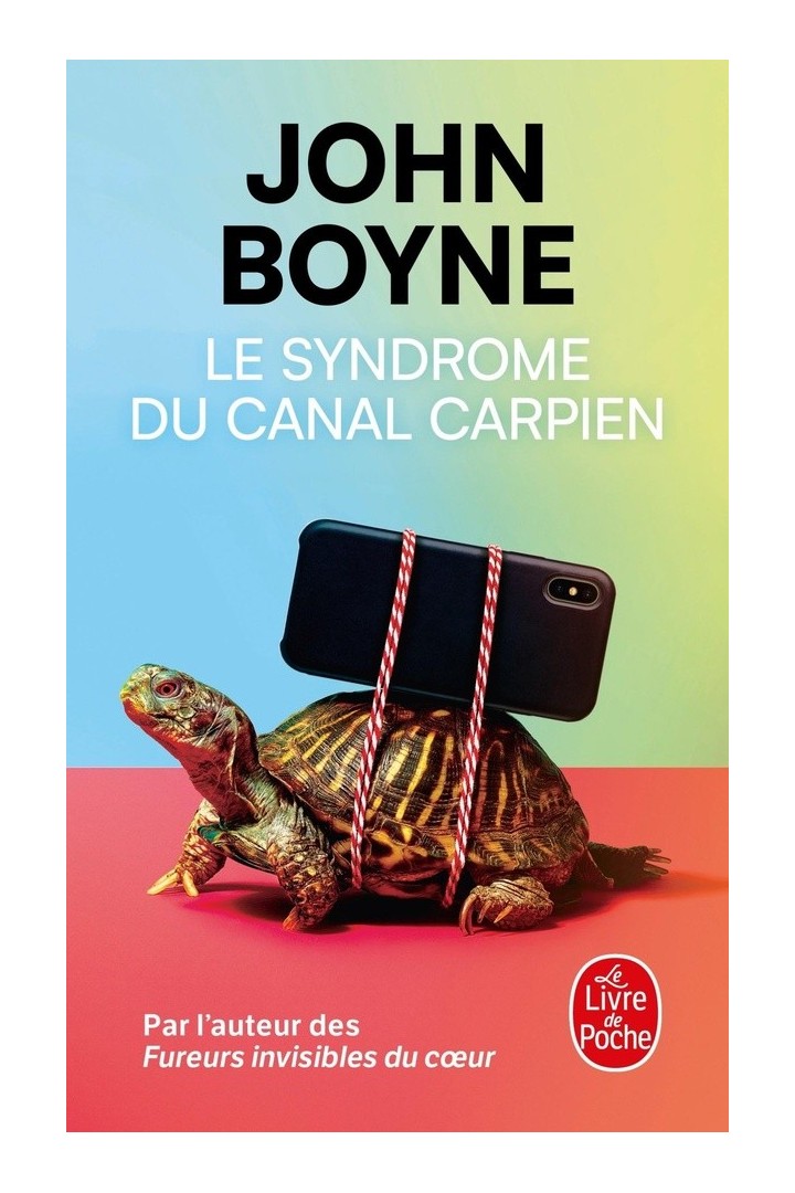 Le syndrome du canal carpien