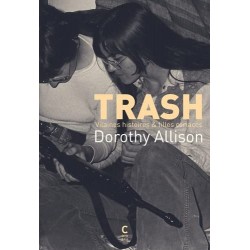 Trash: Vilaines histoires &...