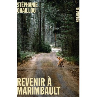 Revenir à Marimbault