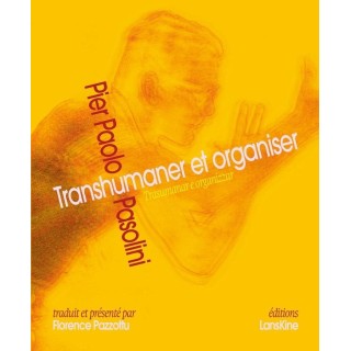 Transhumaner et organiser