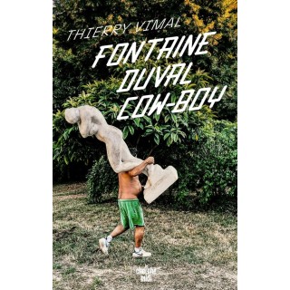 Fontaine Duval Cow-boy