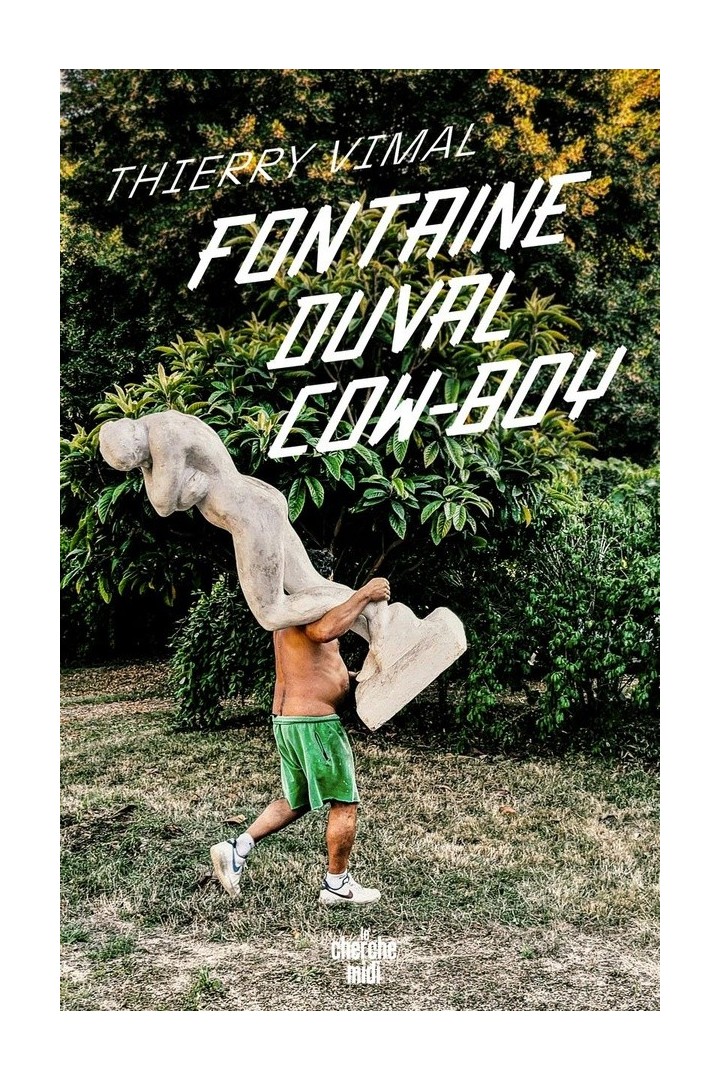 Fontaine Duval Cow-boy