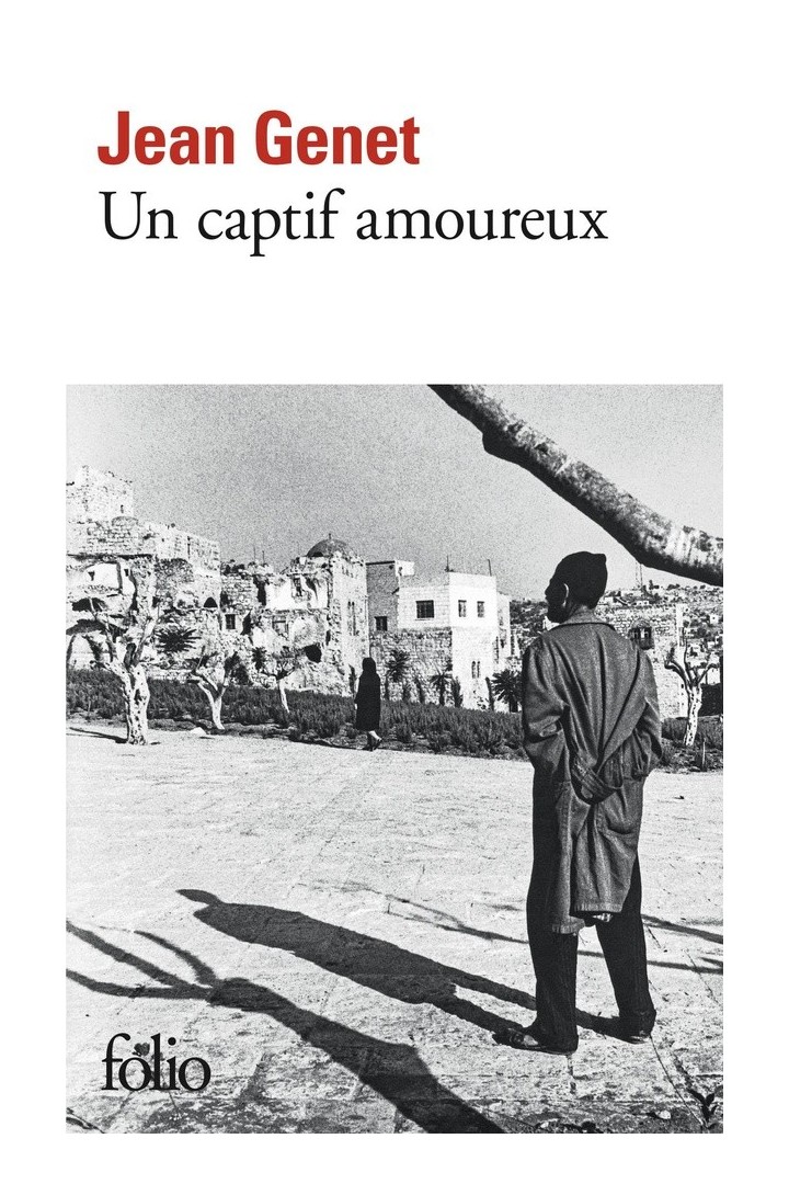 Un captif amoureux
