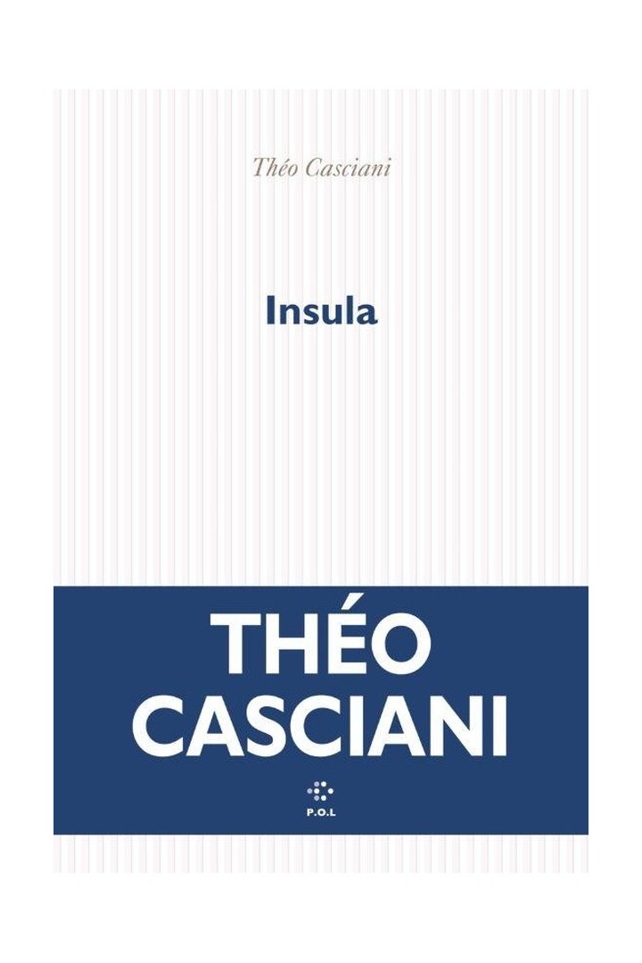Insula