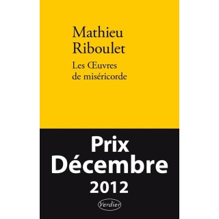 Les oeuvres de miséricorde