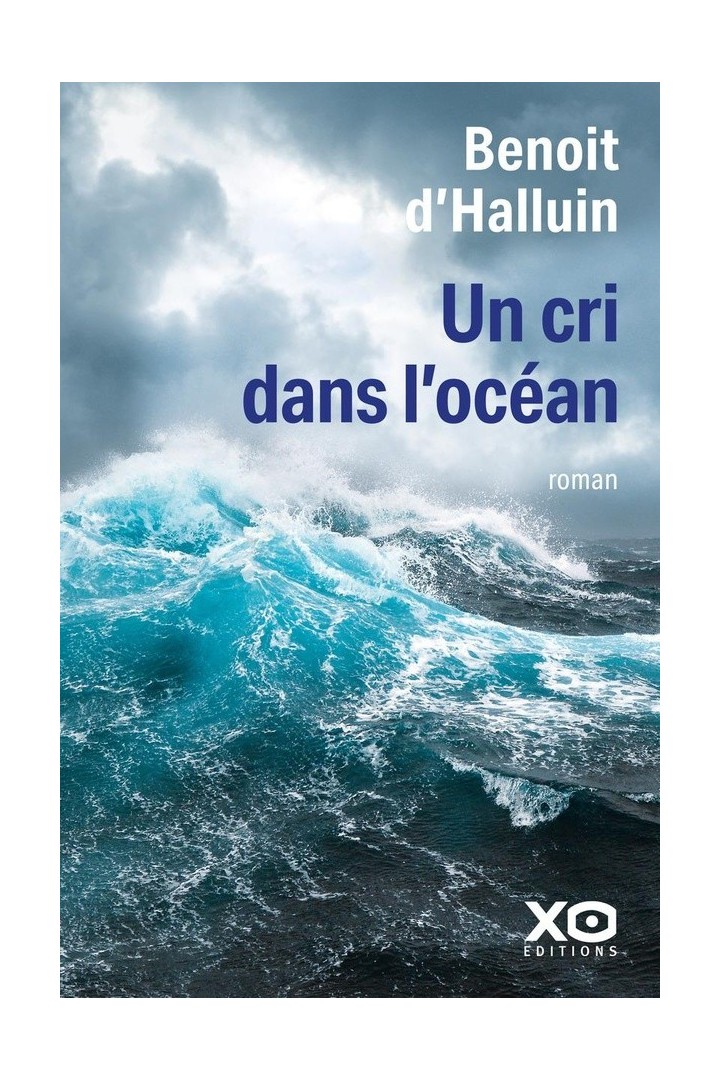 Un cri dans l'océan