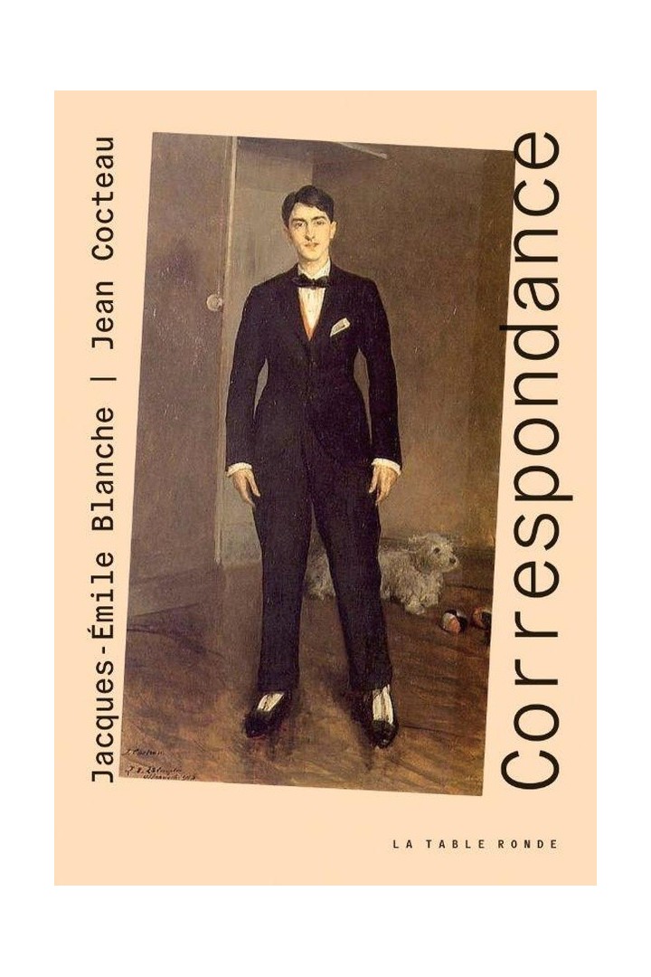 Correspondance