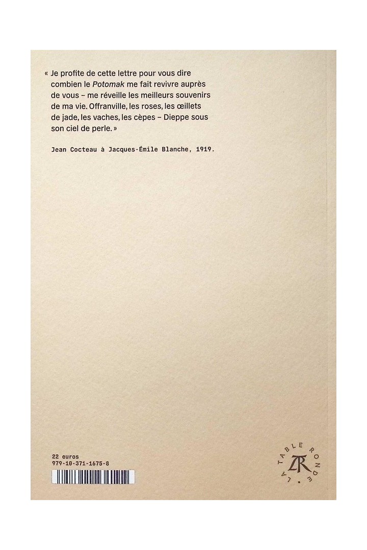 Correspondance