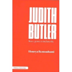 Judith Butler, race, genre...