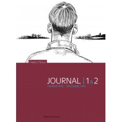 Journal : Intégrale t.1 et t.2