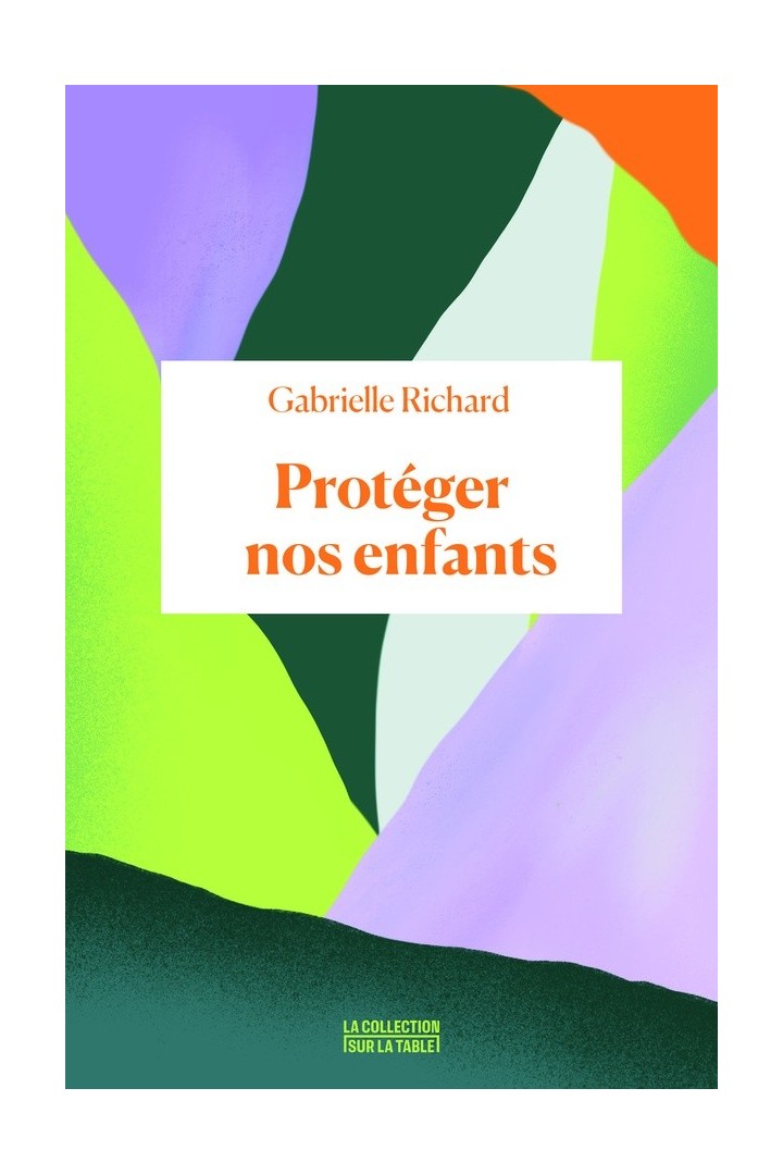 Protéger nos enfants