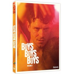 Boys Boys Boys - Volume 1