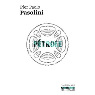 Pétrole