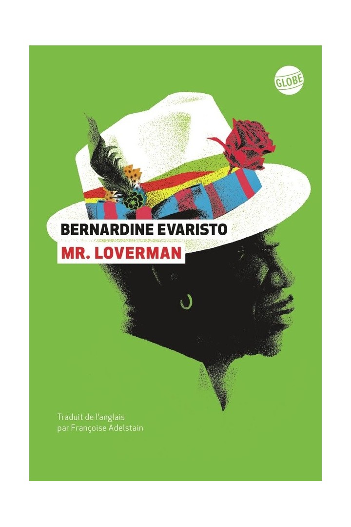 Mr Loverman