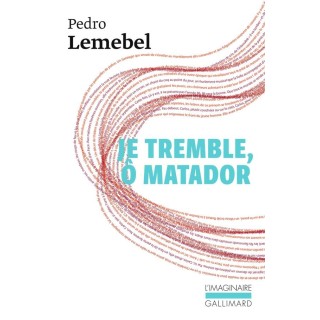Je tremble, ô matador