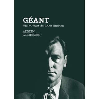 Géant : Vie et mort de Rock Hudson