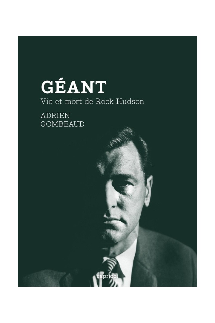 Géant : Vie et mort de Rock Hudson